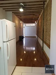 Rented by Bond New York