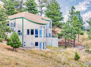 2244 Lee Hill Dr, Boulder, CO 80302
