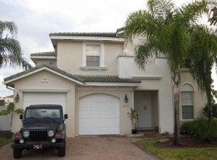 6731 Hannah Cv, West Palm Beach, FL 33411