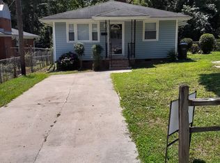 604 Nash St, Durham, NC 27707