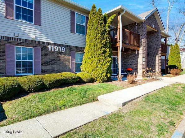 11919 Tazwell Dr APT 7, Worthington Hills, KY 40245