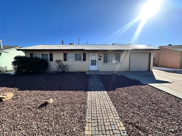 412 Buena Ventura Pl NE, Albuquerque, NM 87123
