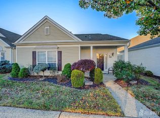 615 Harrier Dr, Monroe Township, NJ 08831