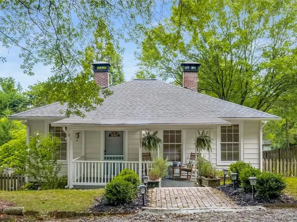 2887 Parrott Ave NW, Atlanta, GA 30318