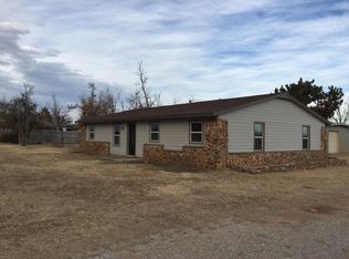 3816 Koerner Dr NE, Piedmont, OK 73078
