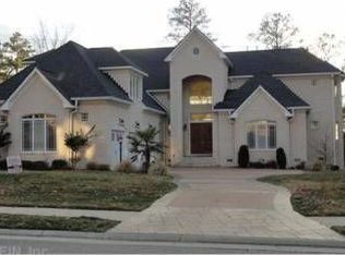 6027 Spinnaker Cove Ct, Suffolk, VA 23435