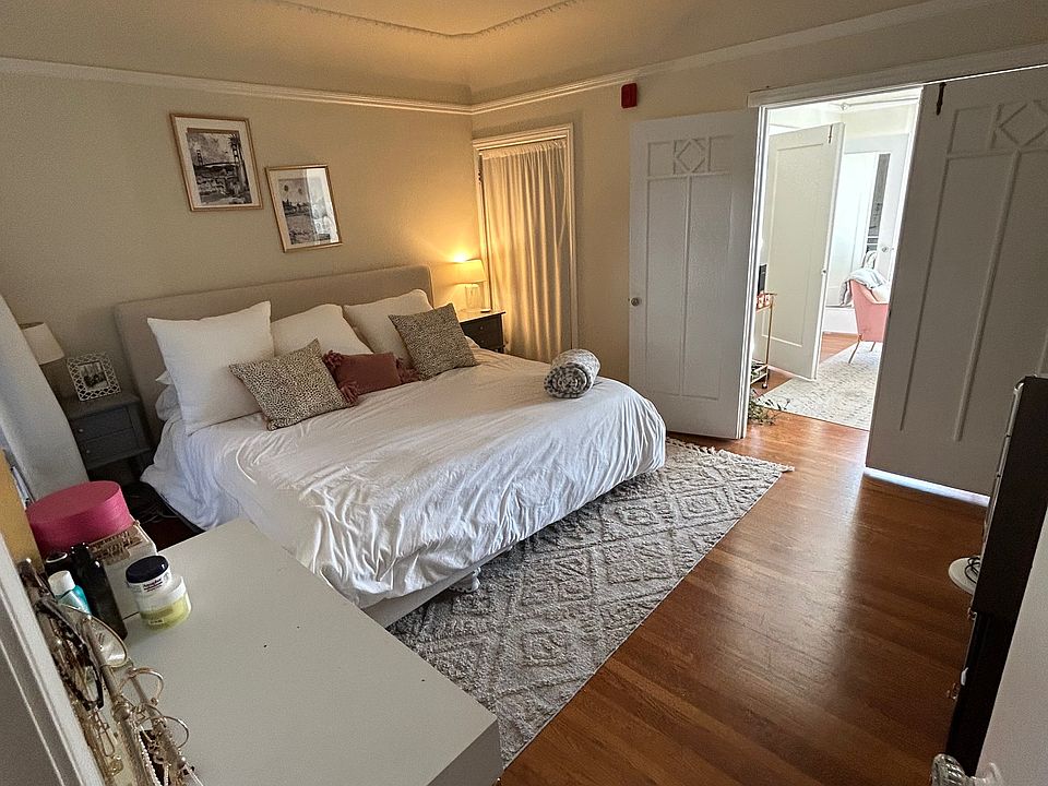 Bedrooom