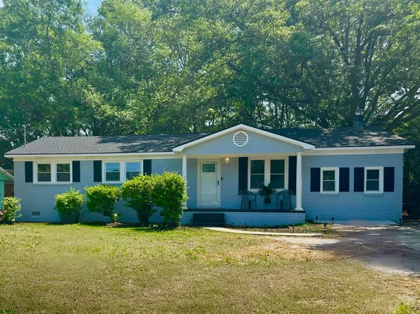 814 Hoss Rd, Charleston, SC 29414