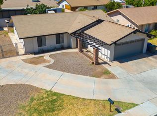 3017 W 17th St, Yuma, AZ 85364