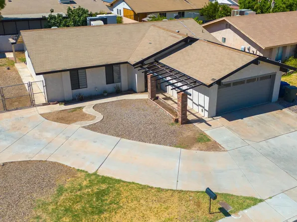 3017 W 17th St, Yuma, AZ 85364