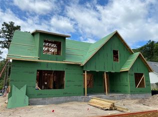 270 Township Bluff Cir, Saint Simons Island, GA 31522