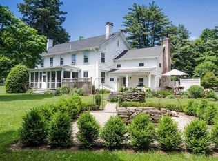 2092 New Hackensack Rd, Poughkeepsie, NY 12603