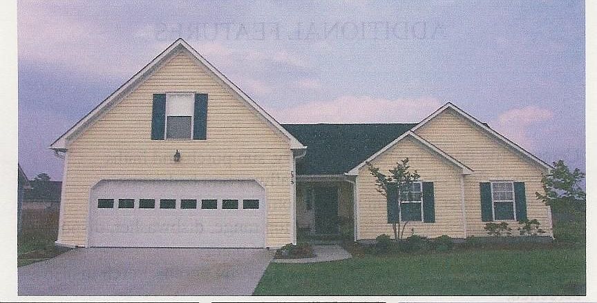 7313 Walking Horse Ct