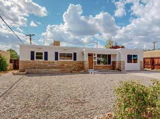 2617 Mary Ellen St NE, Albuquerque, NM 87112