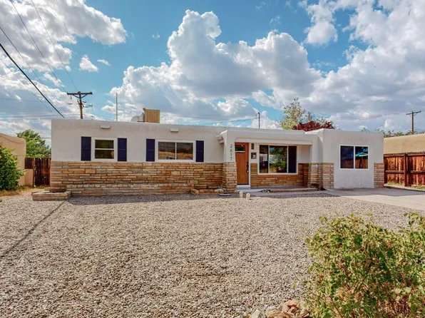 2617 Mary Ellen St NE, Albuquerque, NM 87112