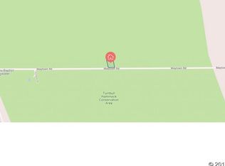 1030 Maytown Rd, Oak Hill, FL 32759