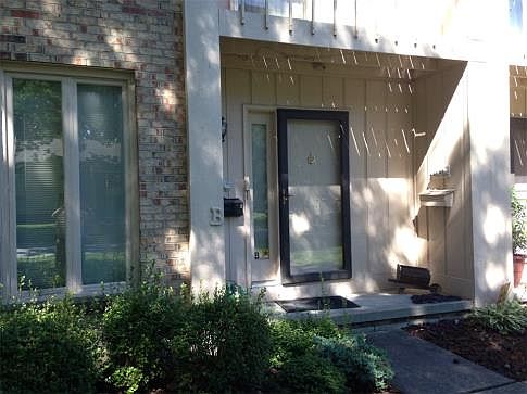 Private Entry