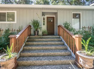 15765 Forest Hill Dr, Boulder Creek, CA