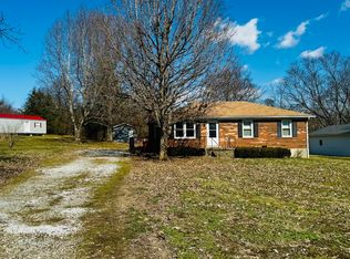 210 Crab Orchard Rd, Frankfort, KY 40601