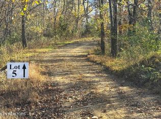 TRACT Five Topaz Way, Newport, TN 37821