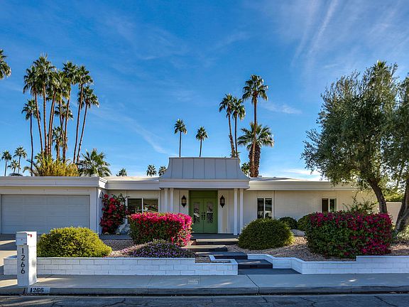 2nd image of 1266 S San Mateo Dr