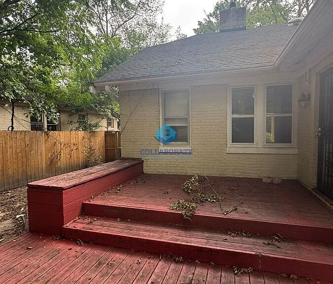 419 S Reese St — Photo 12