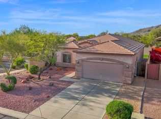6768 E San Cristobal Way, Gold Canyon, AZ 85118