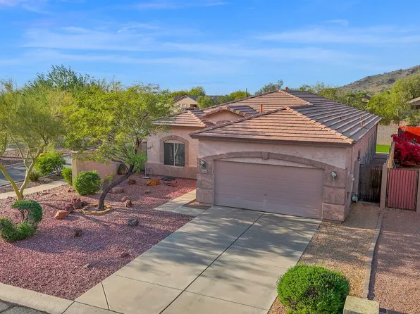 6768 E SAN CRISTOBAL Way, Gold Canyon, AZ 85118