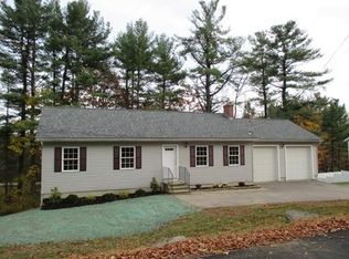 100 Dyer St, Gardner, MA 01440