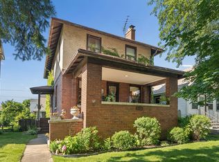 2636 Burr Oak Ave, Blue Island, IL 60406