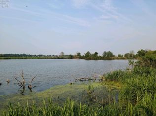 3528 State Route 163, Pt Clinton, OH 43452