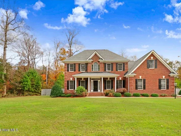 2082 Autumn Drive, Kinston, NC 28501