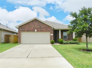 10906 Harston Dr, Tomball, TX 77375