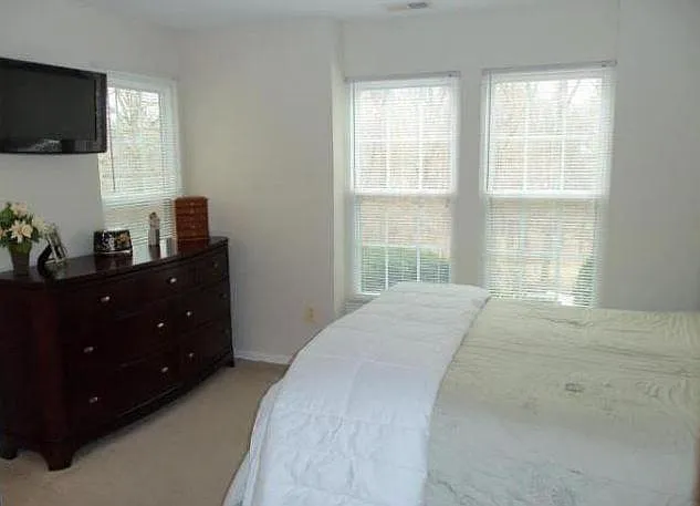 4712 Dorsey Hall Dr #401 — Photo 8