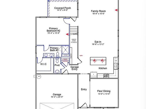 2nd image of this home