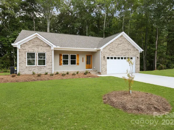155 Putney Ct, Salisbury, NC 28147
