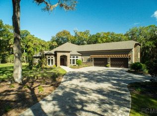 55 Steeplechase Trl, Flagler Beach, FL 32136