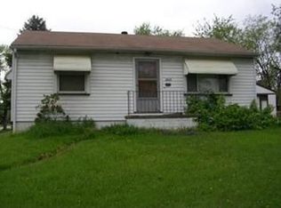 2828 Shirley Rd, Youngstown, OH 44502