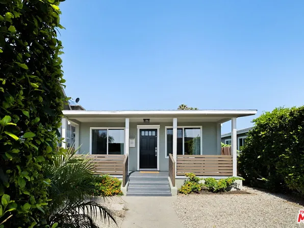 3035 8th Ave, Los Angeles, CA 90018