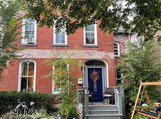 414 Jersey St, Buffalo, NY 14213