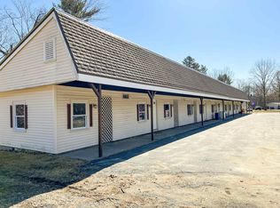 814 Ryegate Rd, Wells River, VT 05081