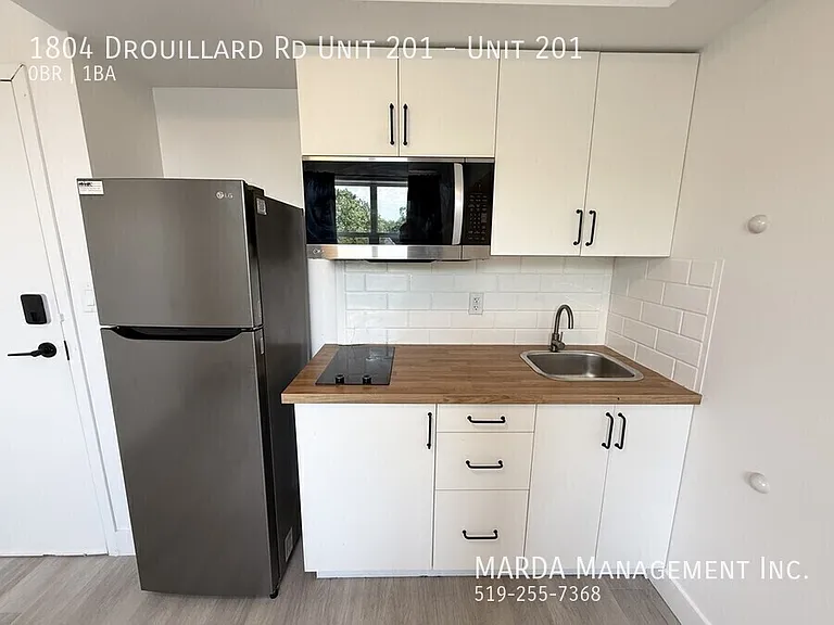 1804 Drouillard Rd #201 — Photo 10