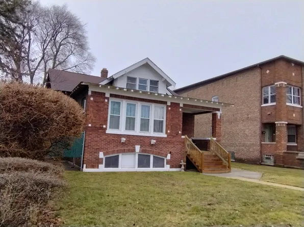 1306 W 148th St, East Chicago, IN 46312