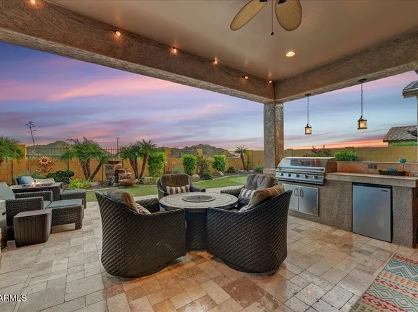 9155 E LEONORA Street, Mesa, AZ 85207
