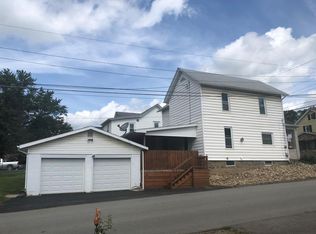 232 Front St, Franklin, PA 16323