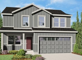 21354 E Chimney Ln, Liberty Lake, WA 99019