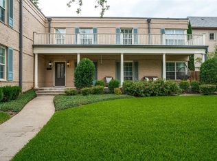 4538 Roland Ave APT 1, Dallas, TX 75219