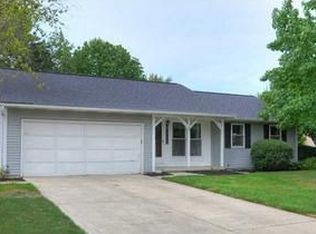 4283 Kelnor Dr, Grove City, OH