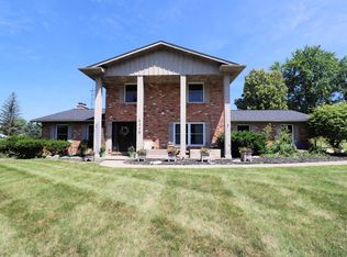 6348 Covered Wagons Trl, Flint, MI 48532