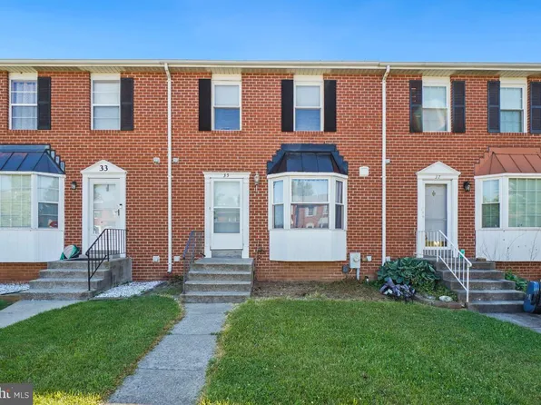 35 Bellfalls Way, Baltimore, MD 21236
